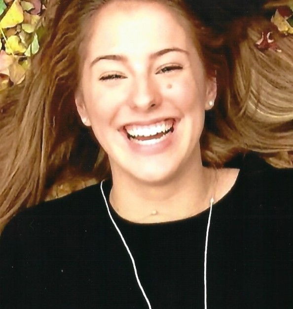 Emily Teague Teague