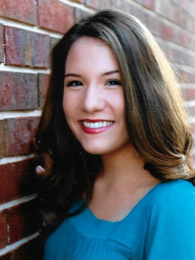 Megan Beeson MB