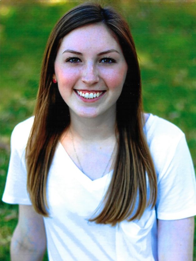 Kelsie Carpenter KC
