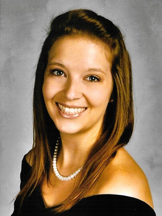 Brittni Crowhurst BC
