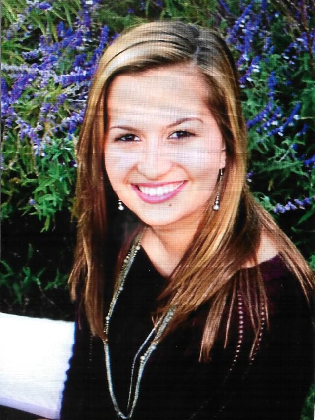 Lauren Cummings LC