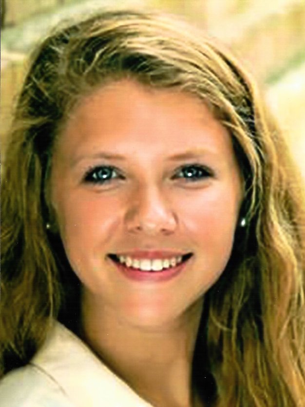 Allison Reynolds AR