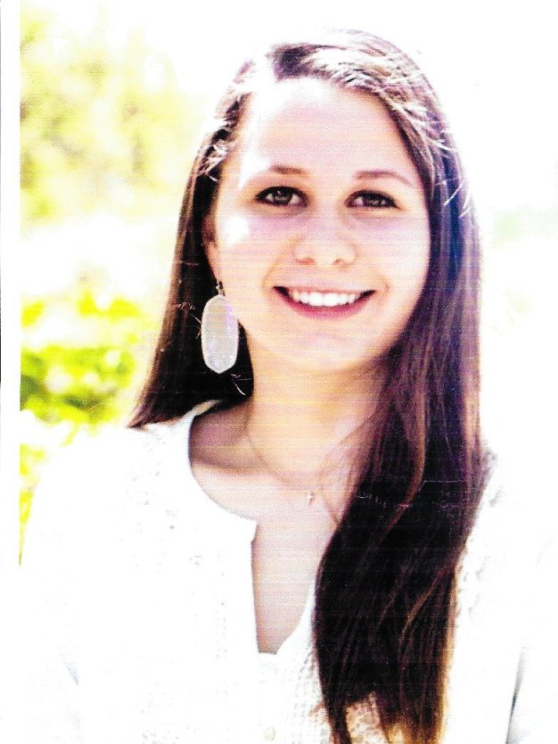 Christina Sprague CS