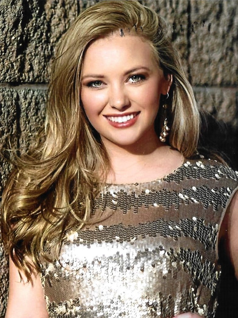 Macy Birden Macy