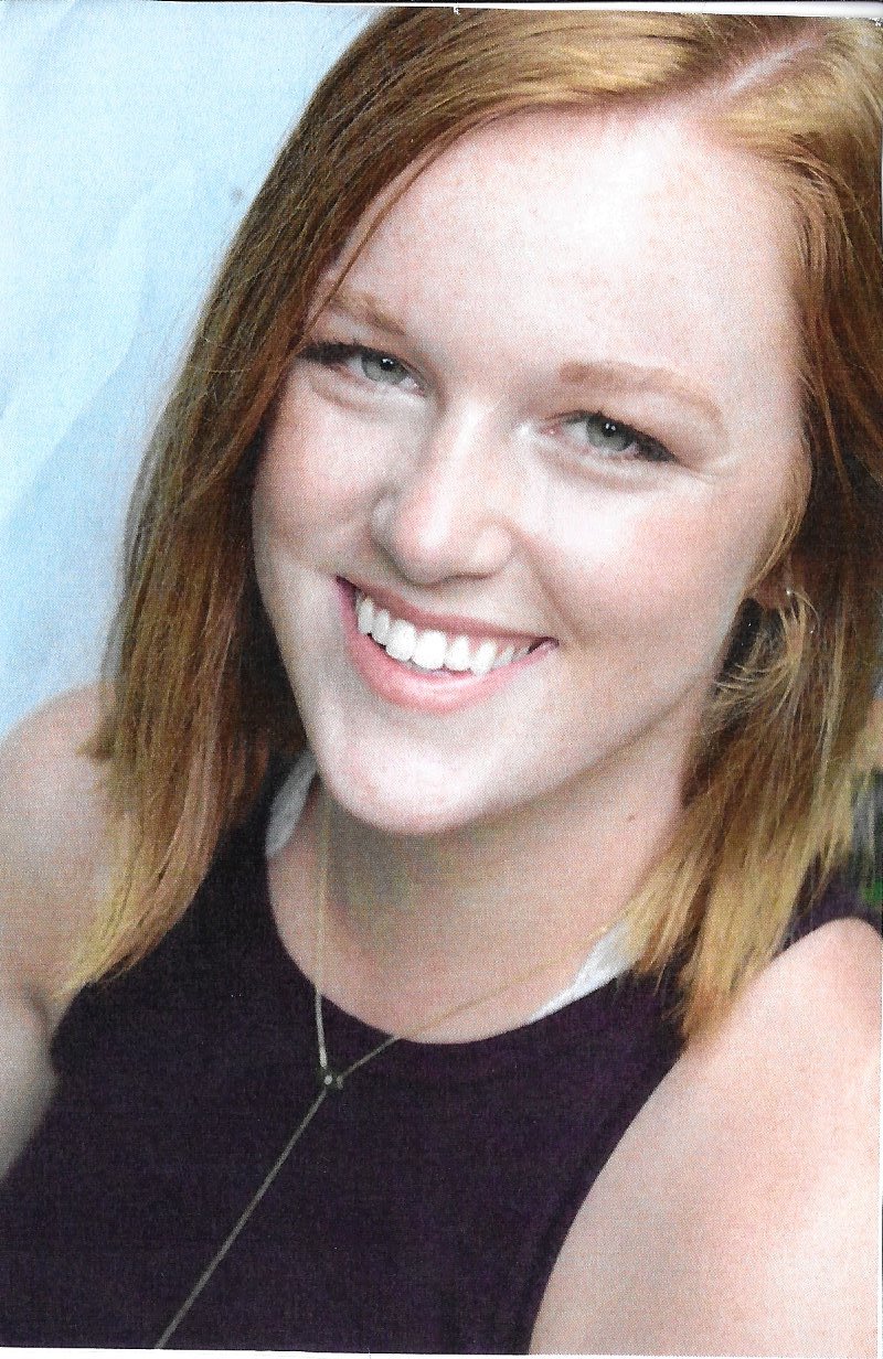 Mary Kate Goss Mary Kate