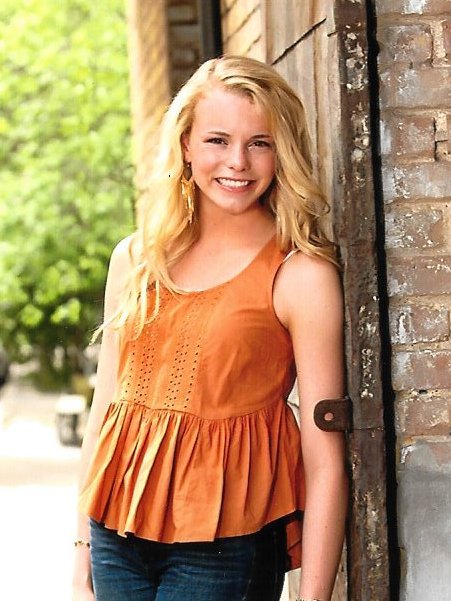 Isabelle Reese Isabelle