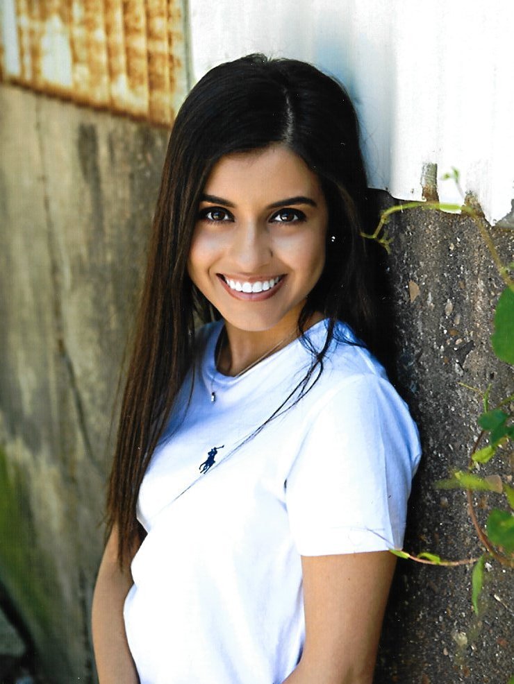 Nadia Tabrizi Nadia