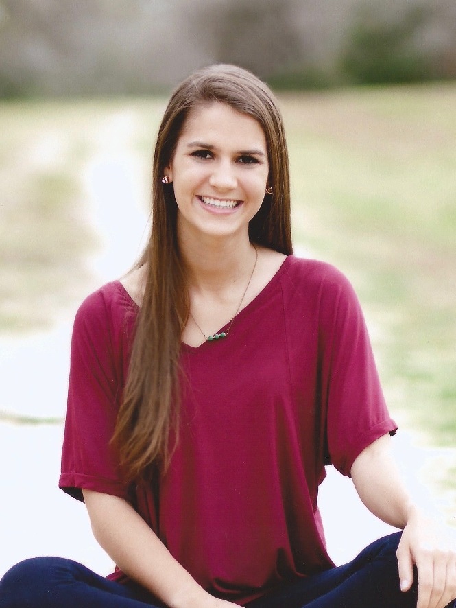 Kate Thomas Kate