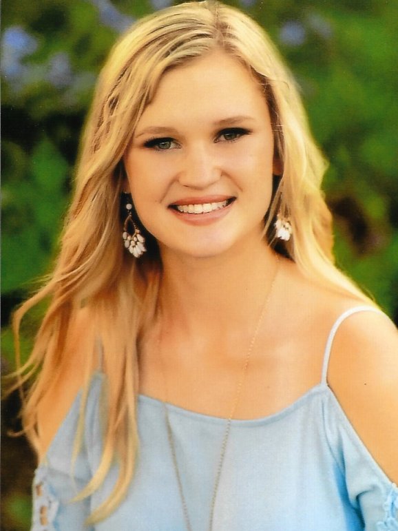 Shayli Christensen winner