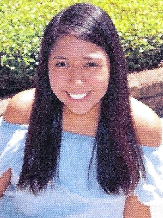 Krystal Estrada winner
