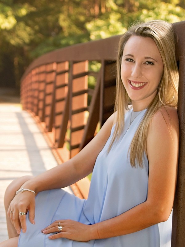 Jenna Jezierski winner
