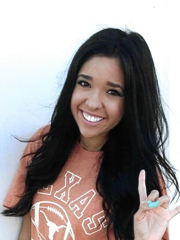 Kennedi Ledesma winner