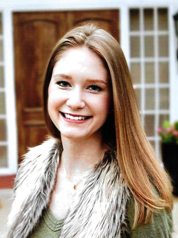 Rachel Parker winner