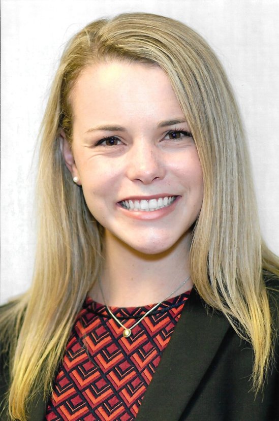 Isabelle Reese winner