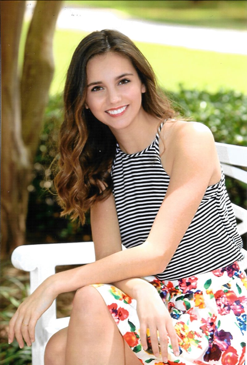 Allie Smith winner
