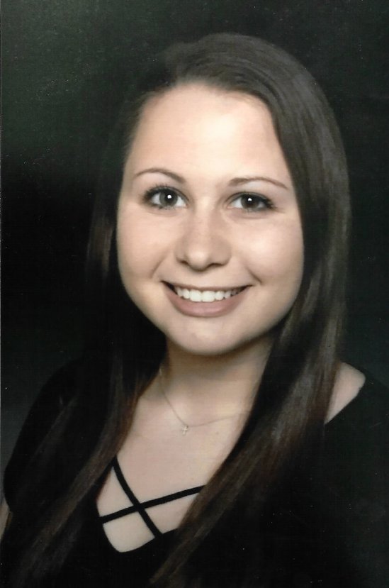 Christina Sprague winner