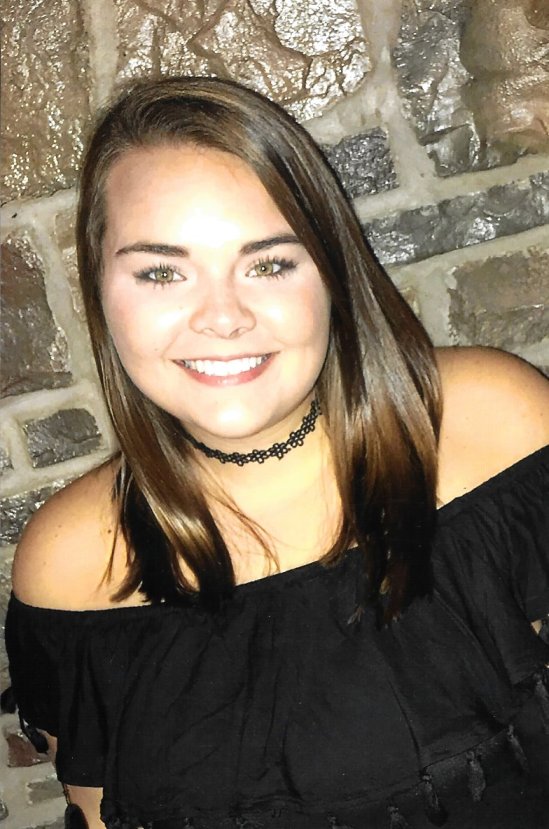 Brooke Wilder winner