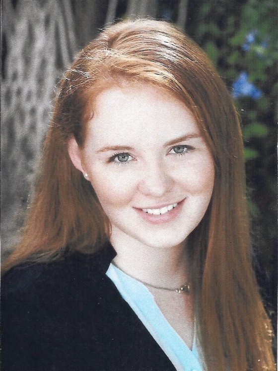 Christa Winburn winner