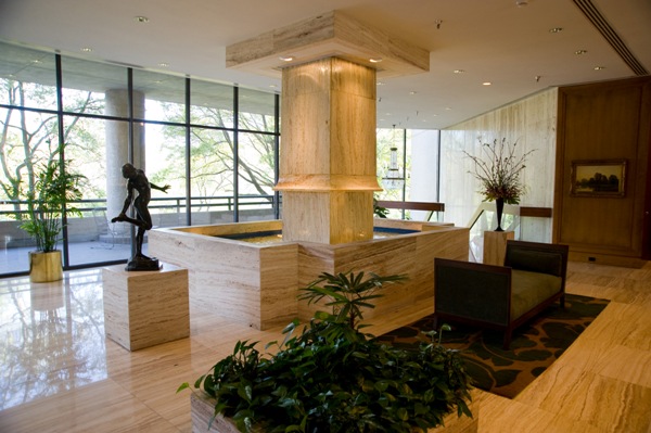 Bayou Bend Towers, Alexander's Fine Portrait Design BBT