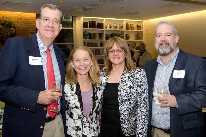 Russell & Jolyn Scheirman, Lee Ann Chastain & Randy Scheirman, Jordan Scheiner Photography Scheirman