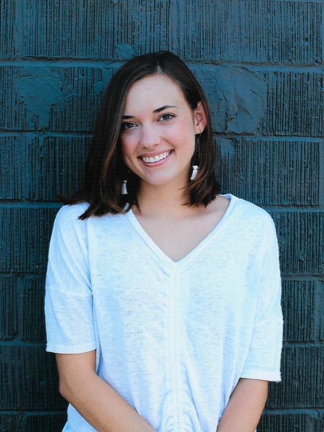 Olivia Brady