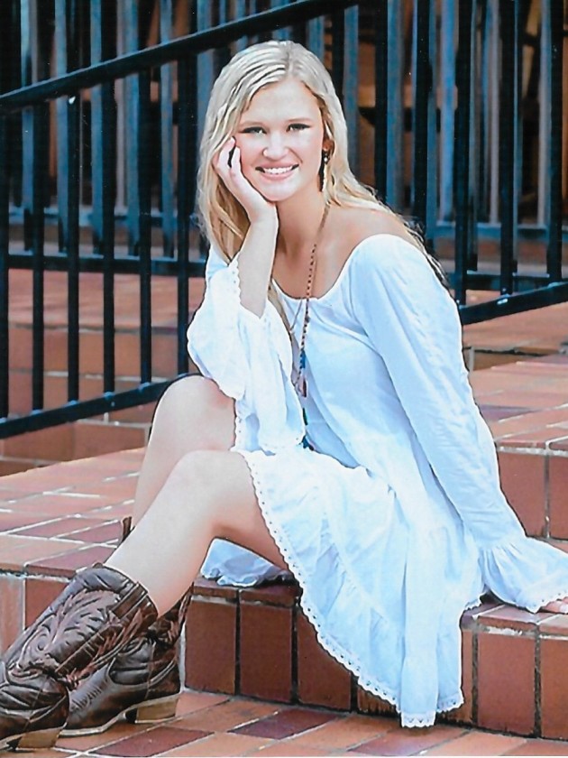 Shayli Christensen
