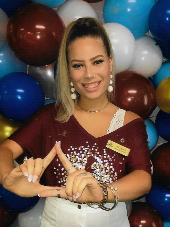 Kara Gordon