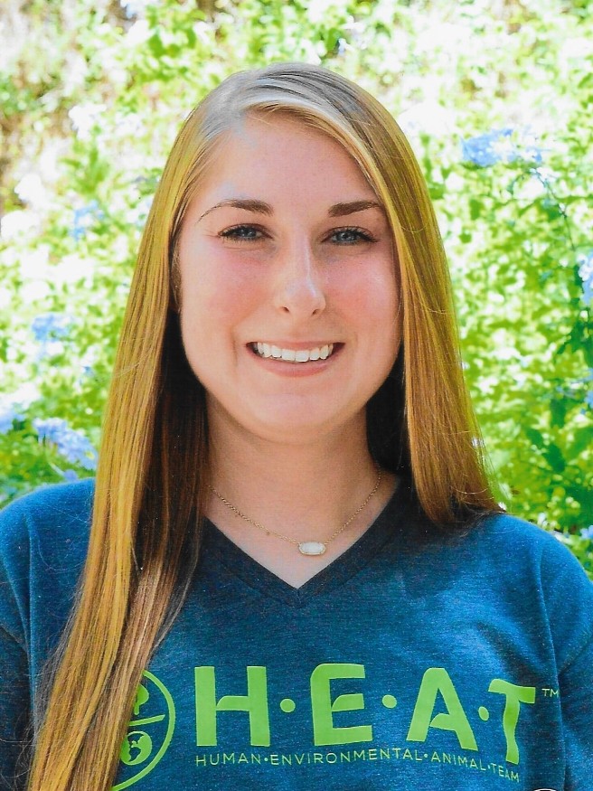 Haley Johnson