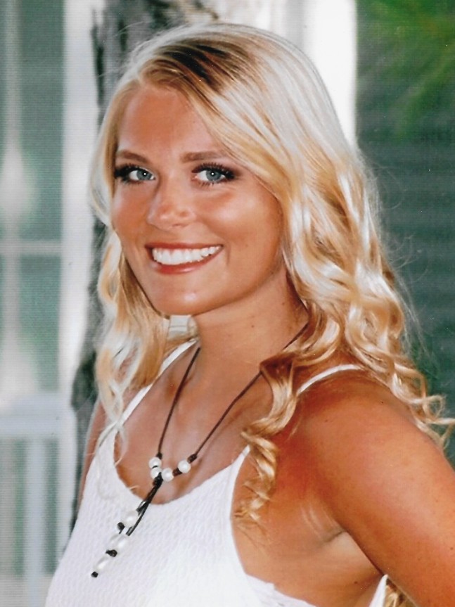 Amanda Lattimer