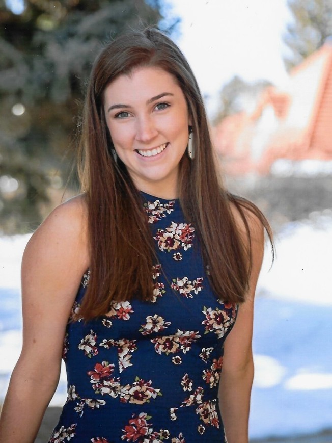 Peyton Rougeau