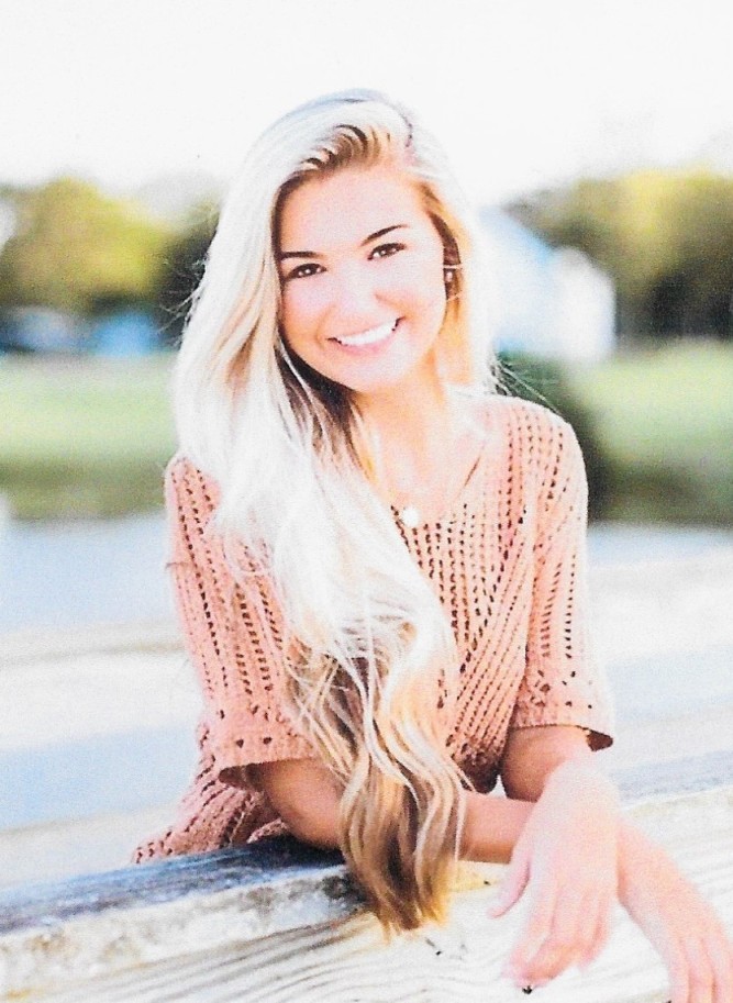 Blair Rutherford