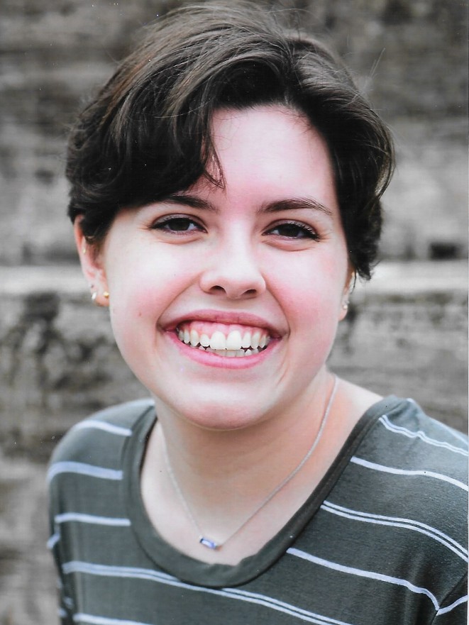 Gillian Sauer