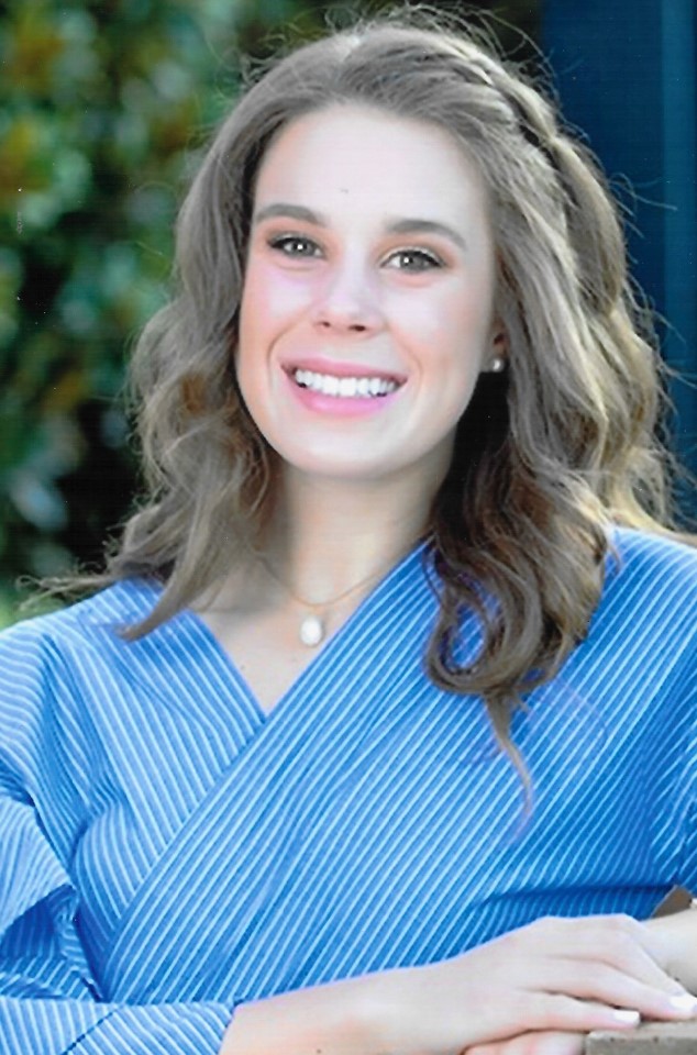 Mary Ann Brasher