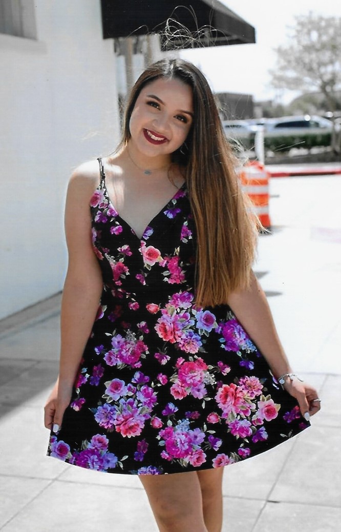 Alexandria Martinez