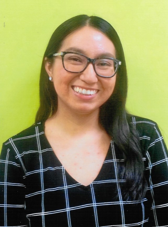 Yesenia Ramos, Delta Phi Epsilon