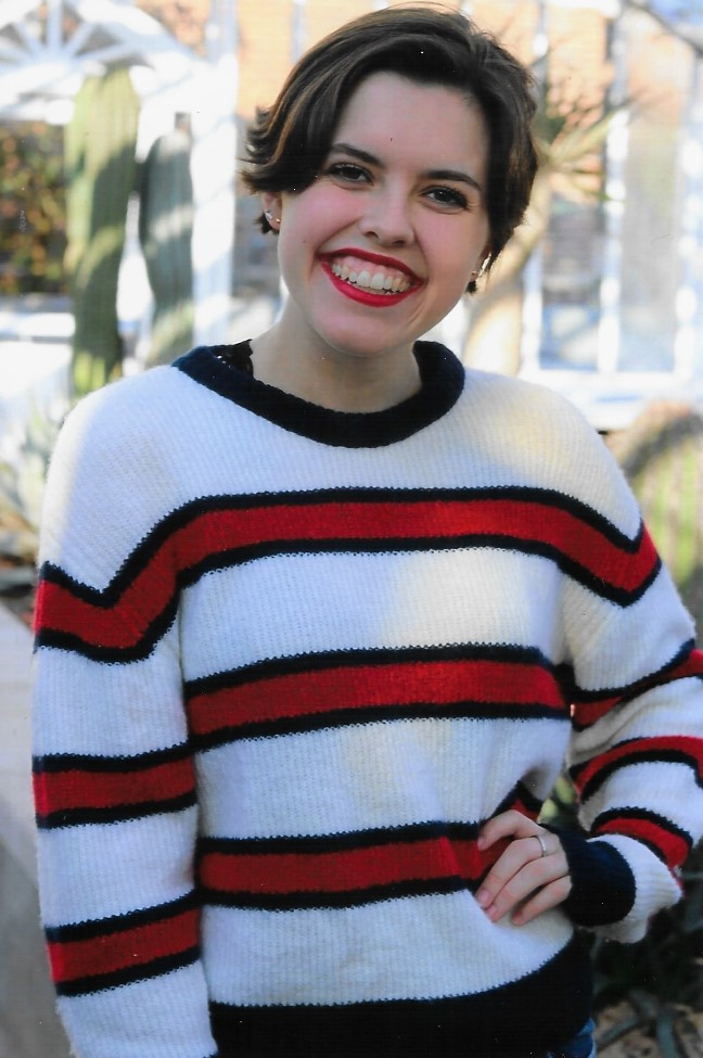 Gillian Sauer