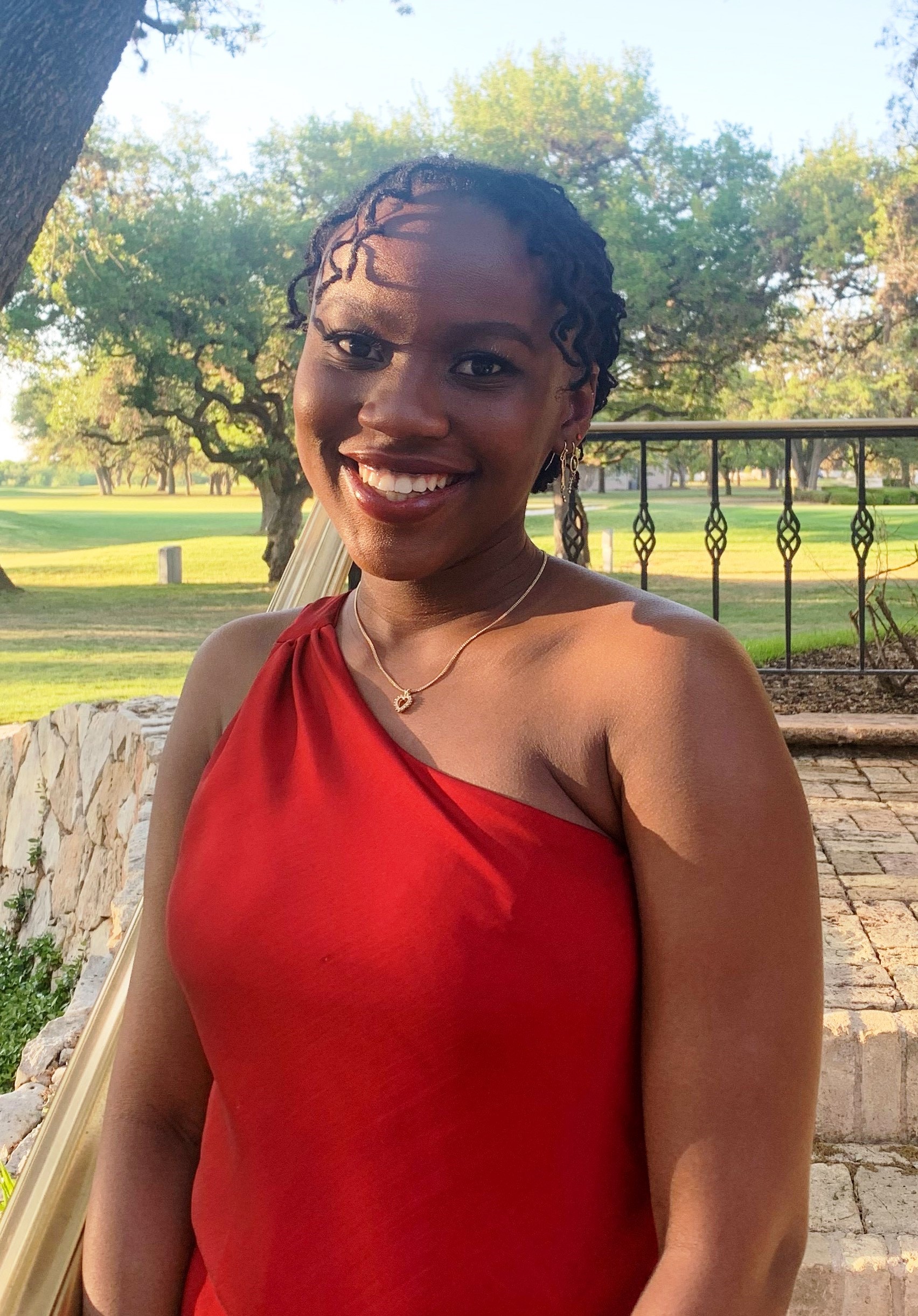 Tiffany Barker-Edwards