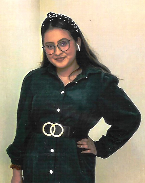Nallely Garcia