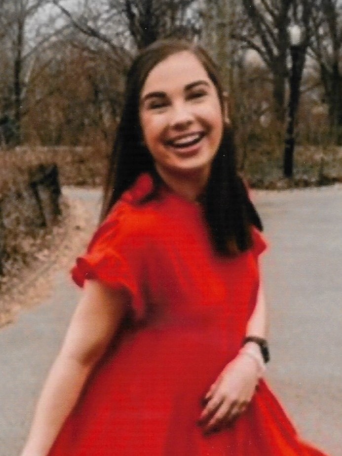 Miranda Hake