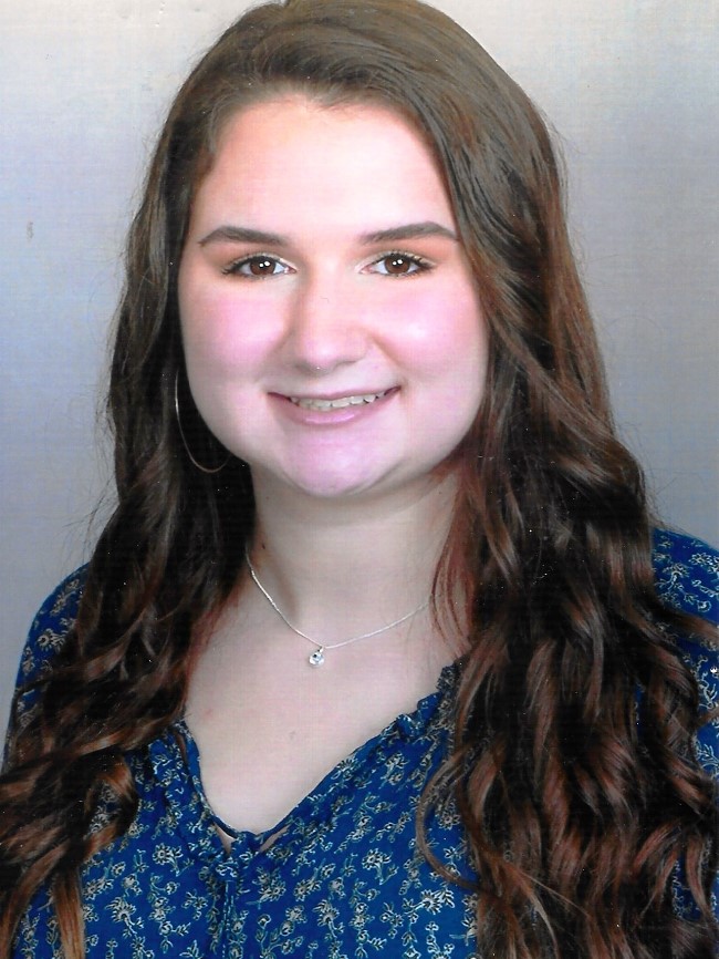 Shelby Kershner