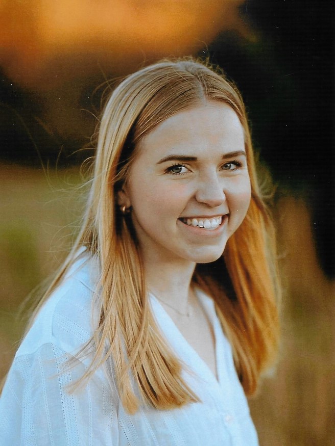 Juliana Olson