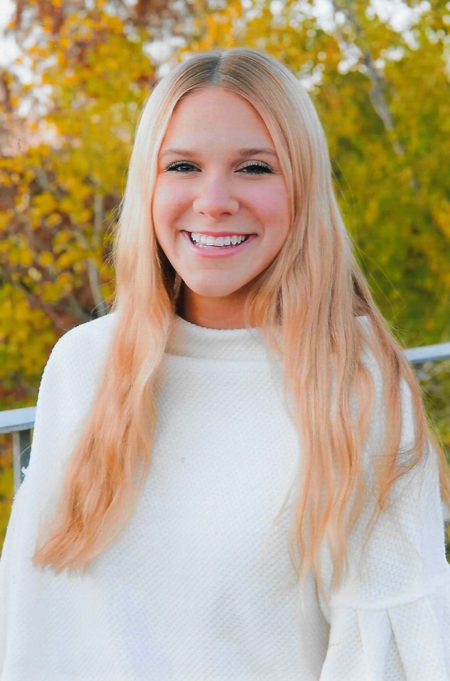 Caroline Osborn