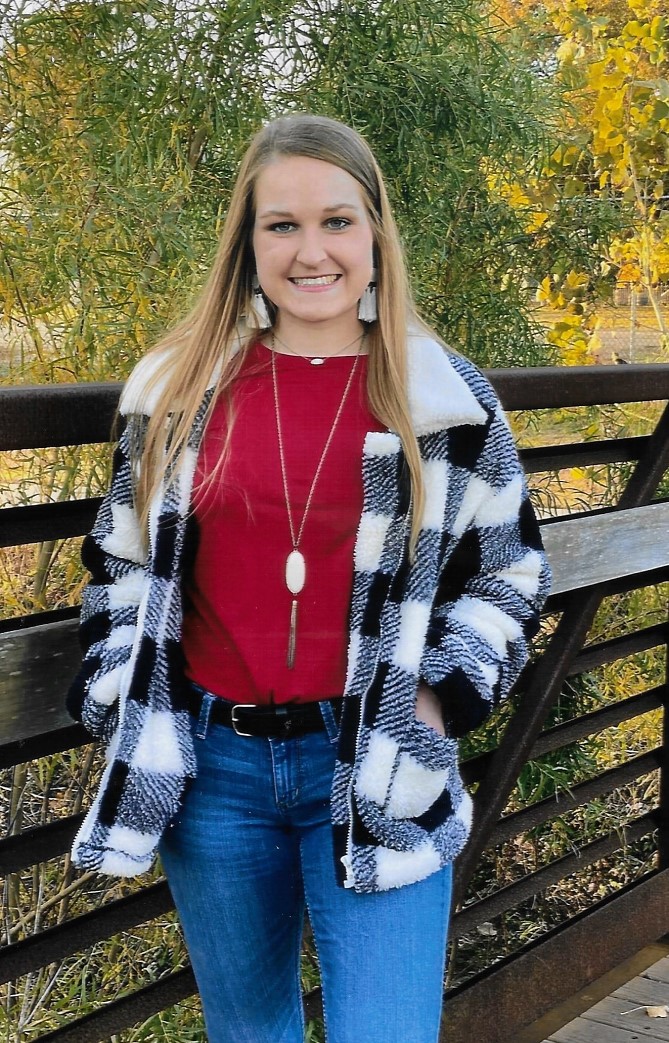 Maddy Semmler