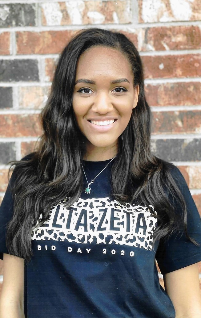 Jayla Wills