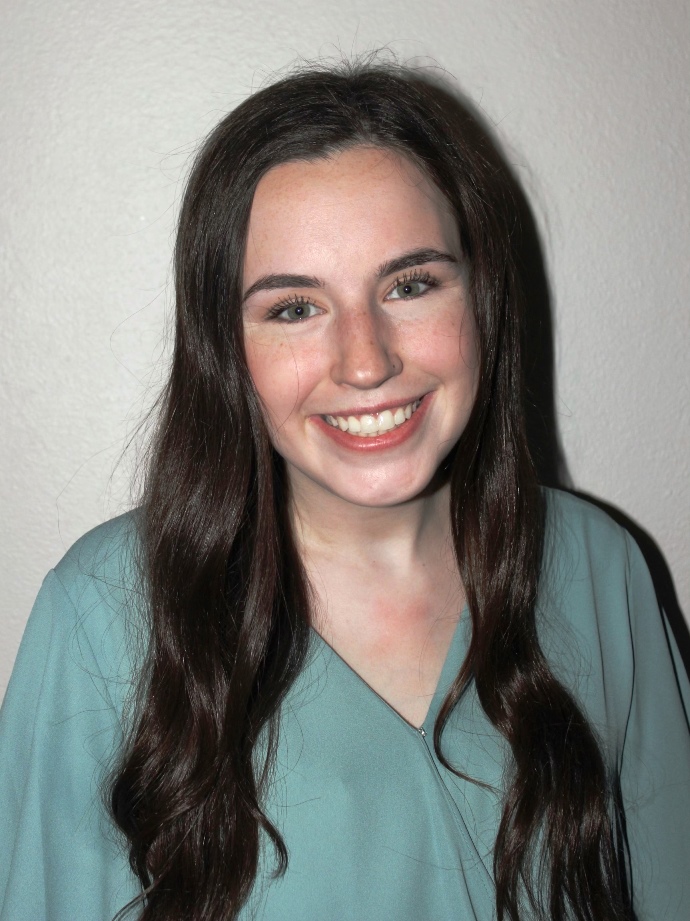 Hannah Babin
