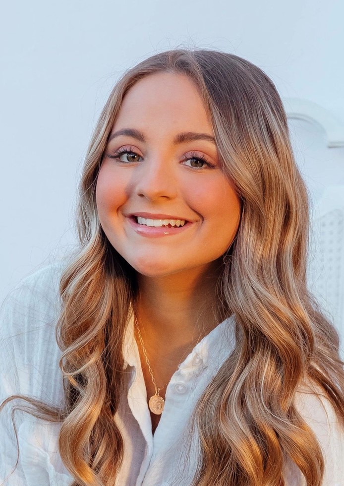 Hannah Bruder