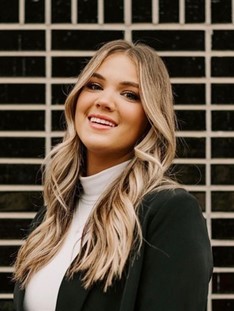 McKenna Callahan