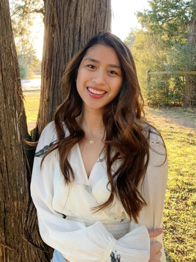 Taylor Cao
