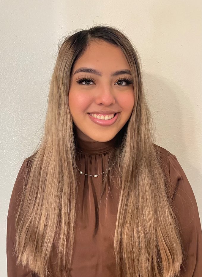 Rebeca Hernandez
