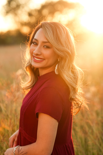 Jazmin Lipp